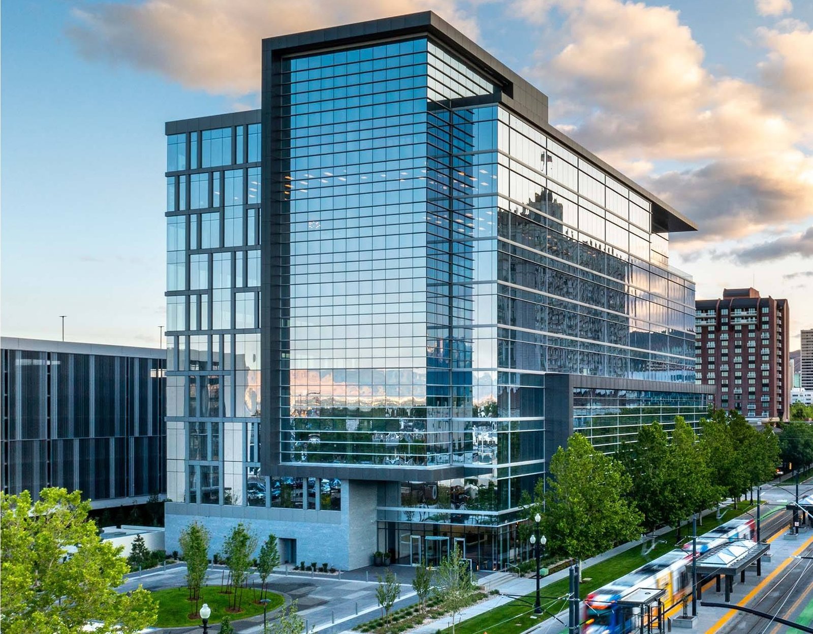 Modern Architecture Firm
