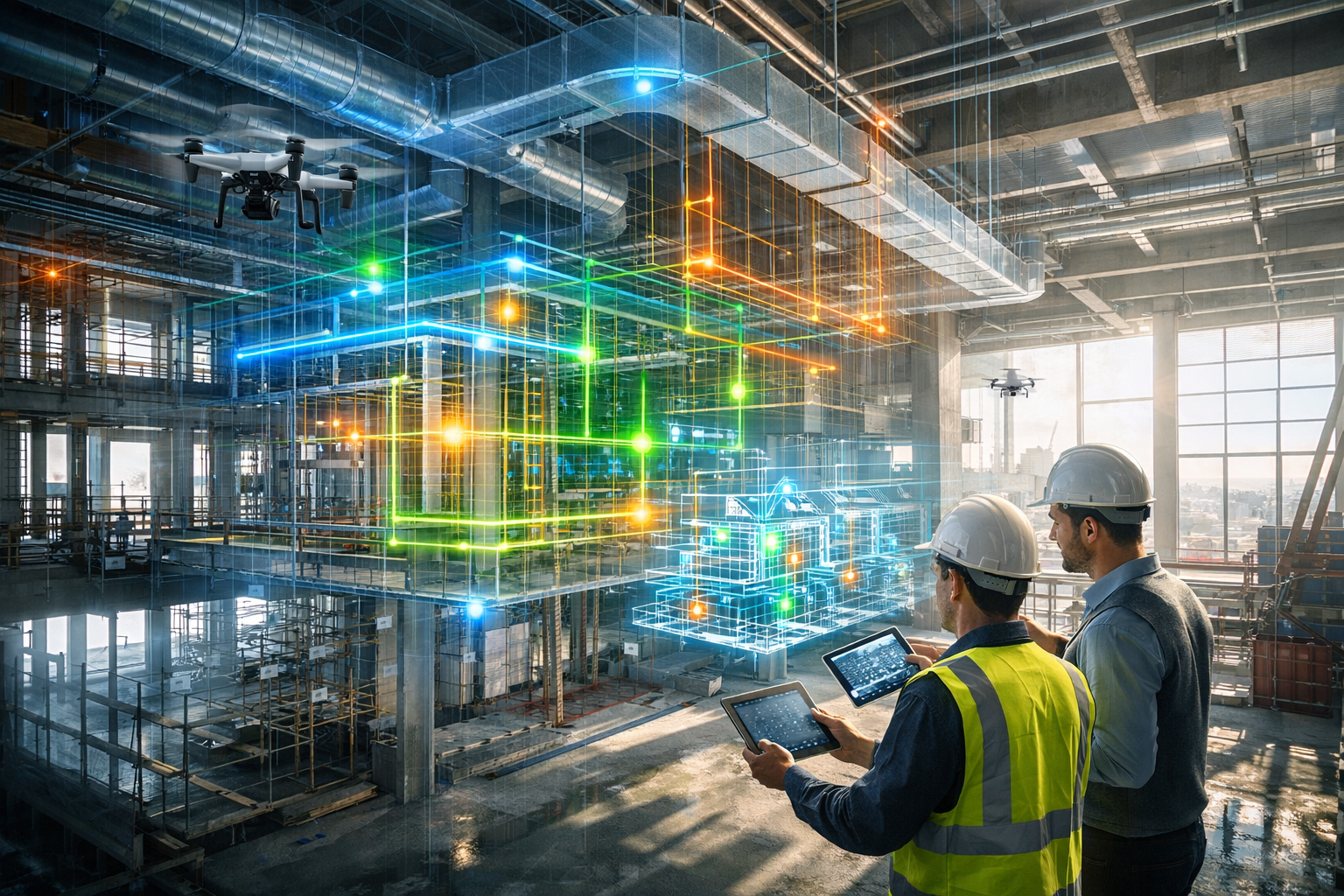 MEP Engineering