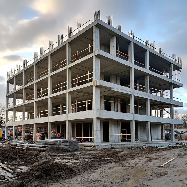 Structural Engineering